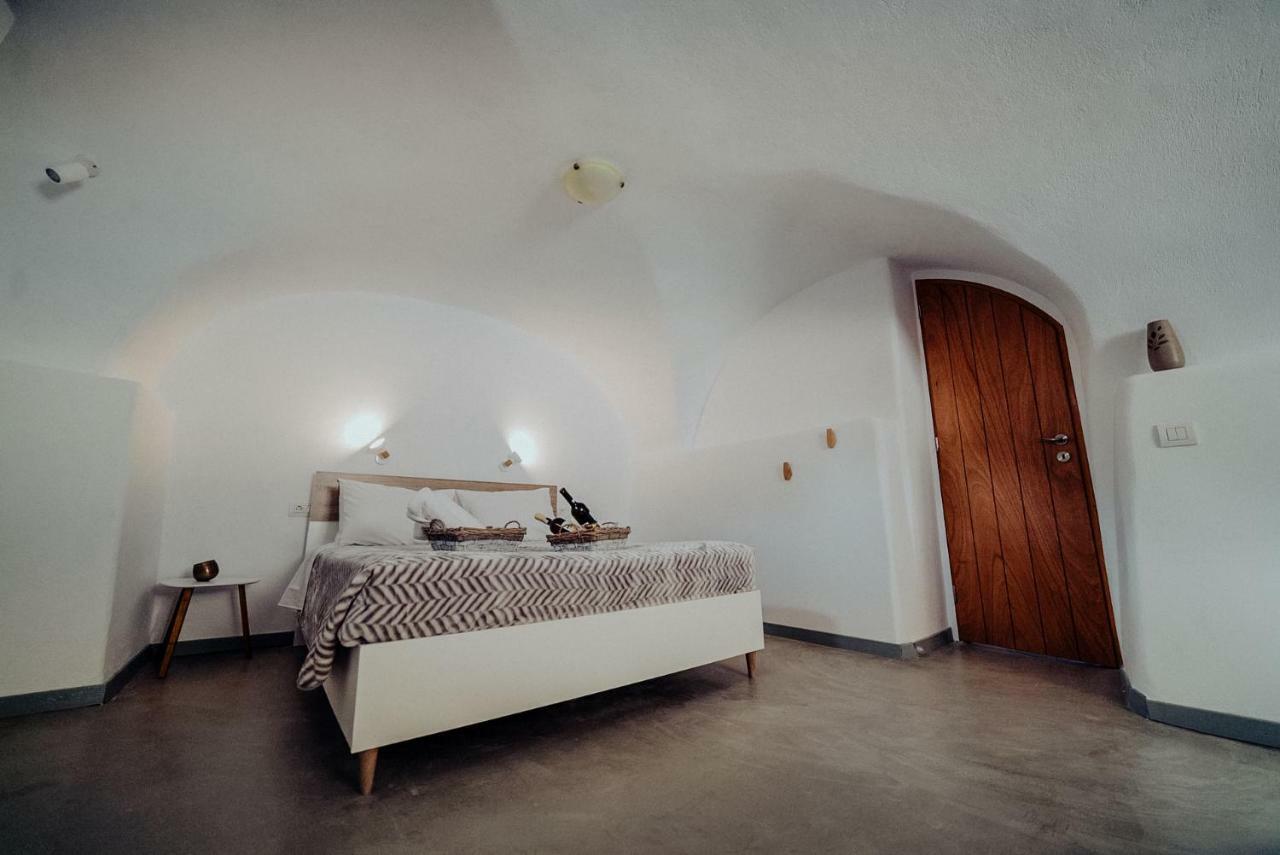 Pueblo Viejo Suites คามารี ภายนอก รูปภาพ