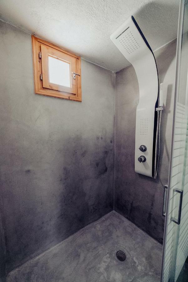 Pueblo Viejo Suites คามารี ภายนอก รูปภาพ
