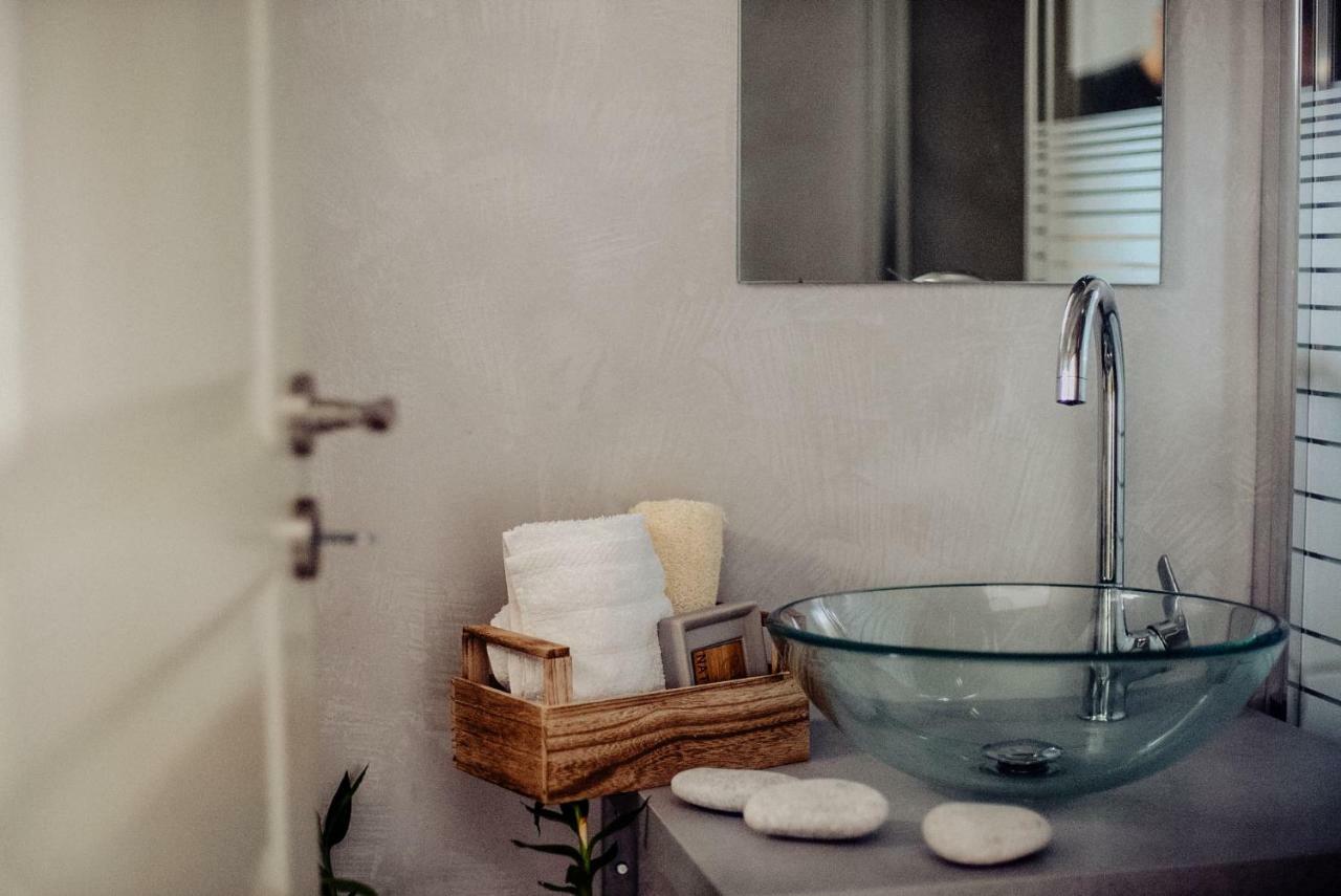 Pueblo Viejo Suites คามารี ภายนอก รูปภาพ