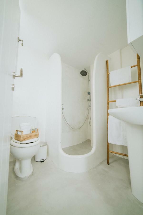 Pueblo Viejo Suites คามารี ภายนอก รูปภาพ