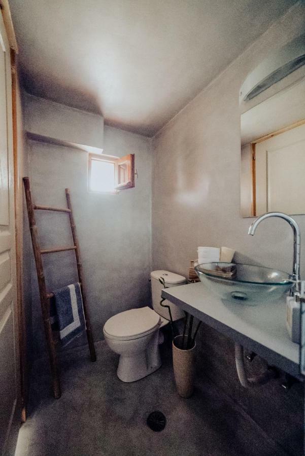Pueblo Viejo Suites คามารี ภายนอก รูปภาพ
