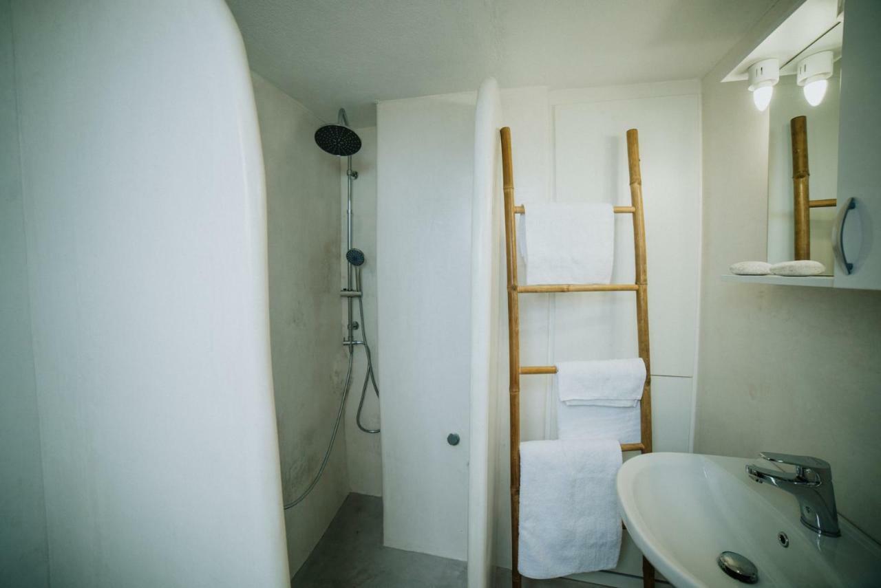 Pueblo Viejo Suites คามารี ภายนอก รูปภาพ